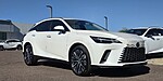 New 2026 LEXUS RX RX 350 in MESA, ARIZONA