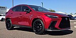 New 2026 LEXUS NX NX 450H+ F SPORT HANDLING in MESA, ARIZONA