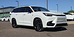 New 2026 LEXUS TX TX 500H F SPORT PERFORMANCE PREMIUM in MESA, ARIZONA