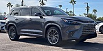 New 2026 LEXUS TX TX 350 LUXURY in MESA, ARIZONA