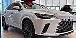 New 2026 LEXUS RX RX 350 LUXURY in MESA, ARIZONA