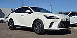 New 2026 LEXUS RX RX 350 in MESA, ARIZONA