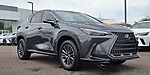 New 2026 LEXUS NX NX 350 PREMIUM in MESA, ARIZONA