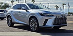 New 2026 LEXUS RX RX 350H in MESA, ARIZONA