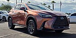 New 2026 LEXUS NX NX 350H PREMIUM in MESA, ARIZONA