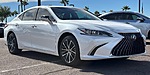 New 2025 LEXUS ES ES 350 in MESA, ARIZONA