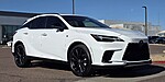 New 2026 LEXUS RX RX 350H in MESA, ARIZONA