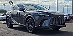 New 2026 LEXUS RX RX 350H in MESA, ARIZONA