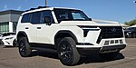 New 2025 LEXUS GX GX 550 PREMIUM in MESA, ARIZONA