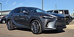 New 2026 LEXUS RX RX 350 in MESA, ARIZONA