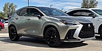 New 2026 LEXUS NX NX 350H F SPORT HANDLING in MESA, ARIZONA