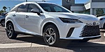 New 2026 LEXUS RX RX 350 in MESA, ARIZONA