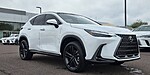 New 2026 LEXUS NX NX 450H+ LUXURY in MESA, ARIZONA