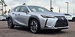 New 2025 LEXUS UX UX 300H in MESA, ARIZONA