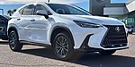 New 2026 LEXUS NX NX 350 in MESA, ARIZONA