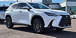 New 2026 LEXUS NX NX 350 PREMIUM in MESA, ARIZONA