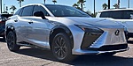 New 2026 LEXUS RZ 450E RZ 350E in MESA, ARIZONA