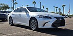 New 2025 LEXUS ES ES 350 in MESA, ARIZONA