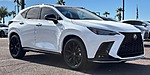 New 2026 LEXUS NX NX 450H+ F SPORT HANDLING in MESA, ARIZONA