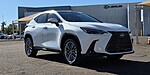 New 2026 LEXUS NX NX 350 LUXURY in MESA, ARIZONA