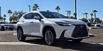 New 2026 LEXUS NX NX 350 LUXURY in MESA, ARIZONA