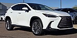 New 2026 LEXUS NX NX 350 LUXURY in MESA, ARIZONA