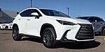 New 2026 LEXUS NX NX 350 in MESA, ARIZONA