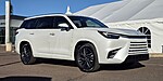 New 2026 LEXUS TX TX 350 in MESA, ARIZONA