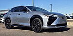 New 2026 LEXUS RZ 450E RZ 350E in MESA, ARIZONA