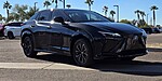 New 2026 LEXUS RZ 450E RZ 350E in MESA, ARIZONA