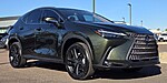 New 2026 LEXUS NX NX 450H+ LUXURY in MESA, ARIZONA