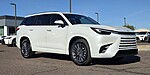 New 2026 LEXUS TX TX 350 in MESA, ARIZONA
