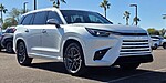 New 2026 LEXUS TX TX 350 in MESA, ARIZONA