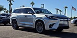 New 2026 LEXUS TX TX 350 in MESA, ARIZONA