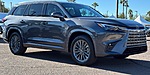 New 2026 LEXUS TX TX 350 in MESA, ARIZONA