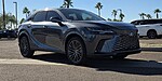 New 2026 LEXUS RX RX 350H in MESA, ARIZONA