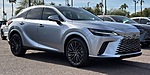 New 2026 LEXUS RX RX 350H LUXURY in MESA, ARIZONA