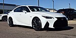 New 2025 LEXUS IS IS 300 in MESA, ARIZONA