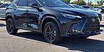 New 2026 LEXUS NX NX 450H+ LUXURY in MESA, ARIZONA