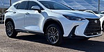 New 2026 LEXUS NX NX 450H+ PREMIUM in MESA, ARIZONA