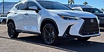 New 2026 LEXUS NX NX 450H+ LUXURY in MESA, ARIZONA