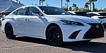 New 2025 LEXUS ES ES 350 F SPORT HANDLING in MESA, ARIZONA