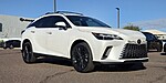 New 2026 LEXUS RX RX 350H in MESA, ARIZONA