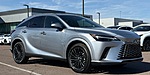 New 2026 LEXUS RX RX 350H PREMIUM in MESA, ARIZONA