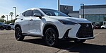 New 2026 LEXUS NX NX 450H+ LUXURY in MESA, ARIZONA