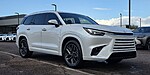 New 2026 LEXUS TX TX 350 in MESA, ARIZONA