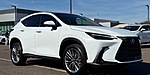 New 2026 LEXUS NX NX 350H LUXURY in MESA, ARIZONA