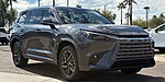 New 2026 LEXUS TX TX 350 in MESA, ARIZONA
