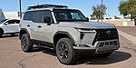 New 2026 LEXUS GX 550 OVERTRAIL+ in MESA, ARIZONA