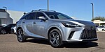 New 2026 LEXUS RX RX 350 in MESA, ARIZONA